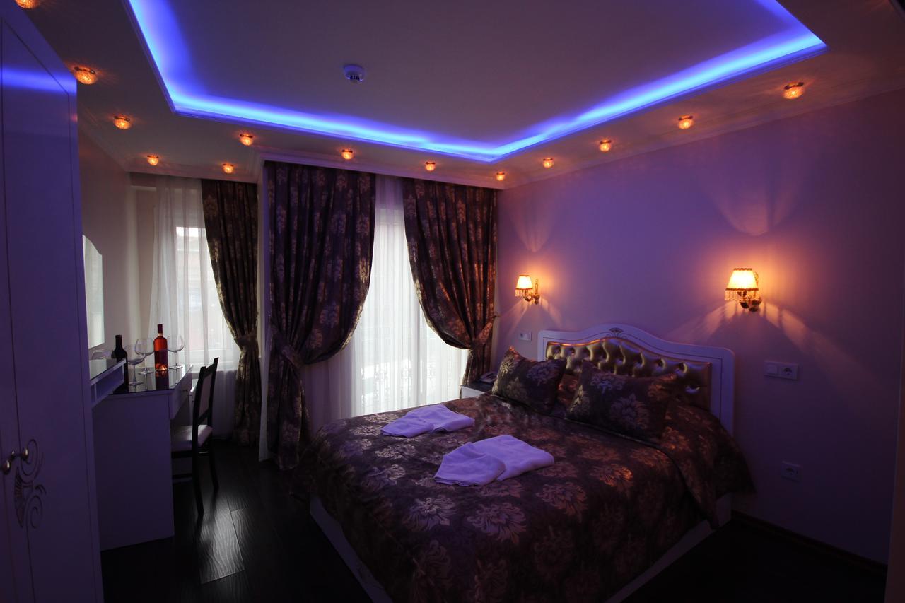 Hotel Charm 3*