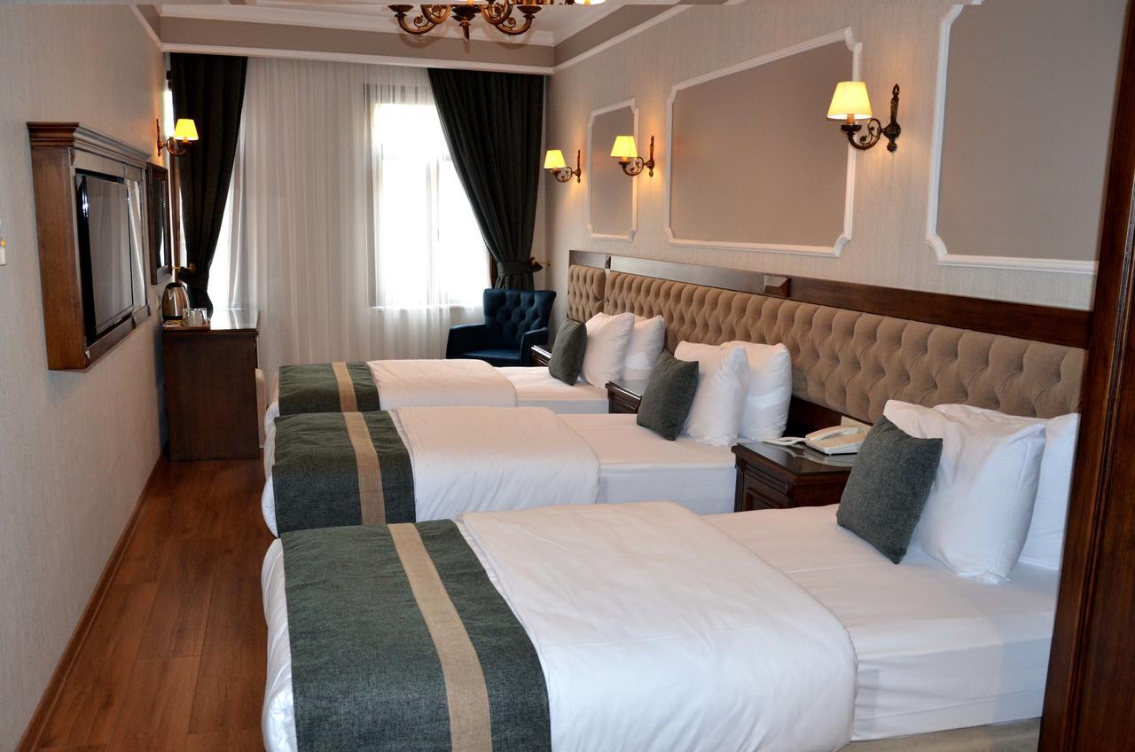Ahmet Efendi Konağı Otel