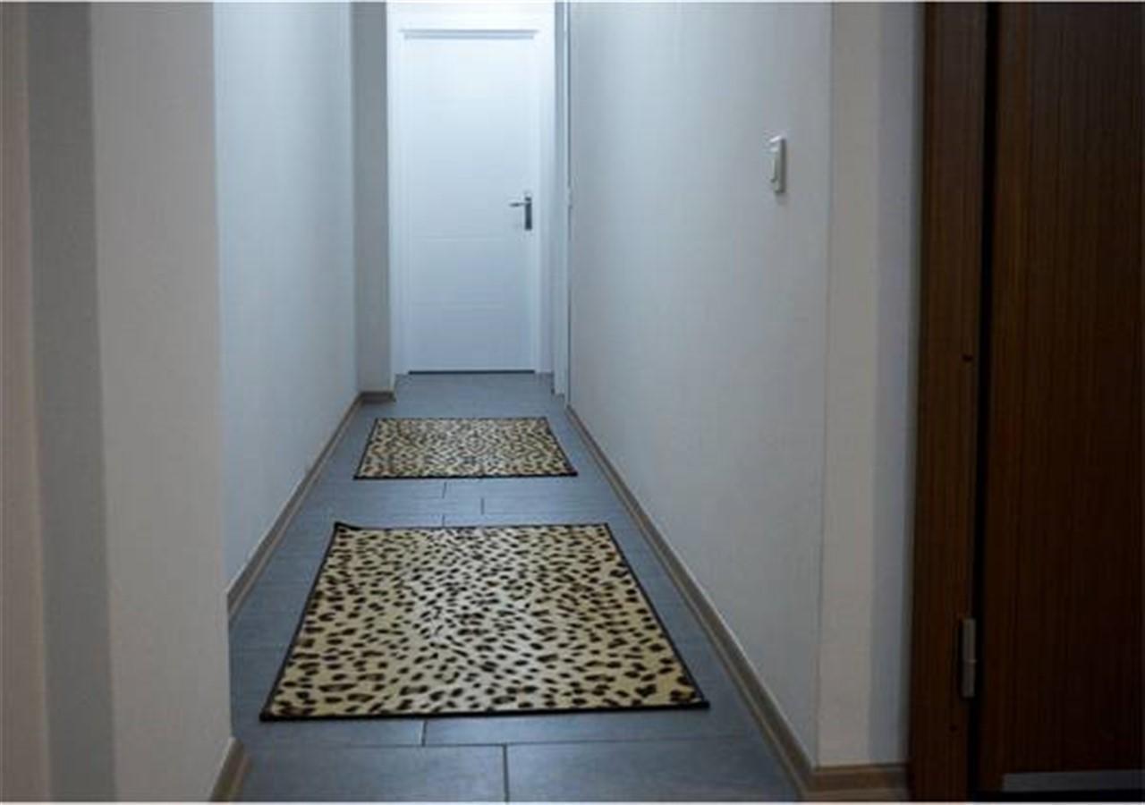 Mudo Suites *
