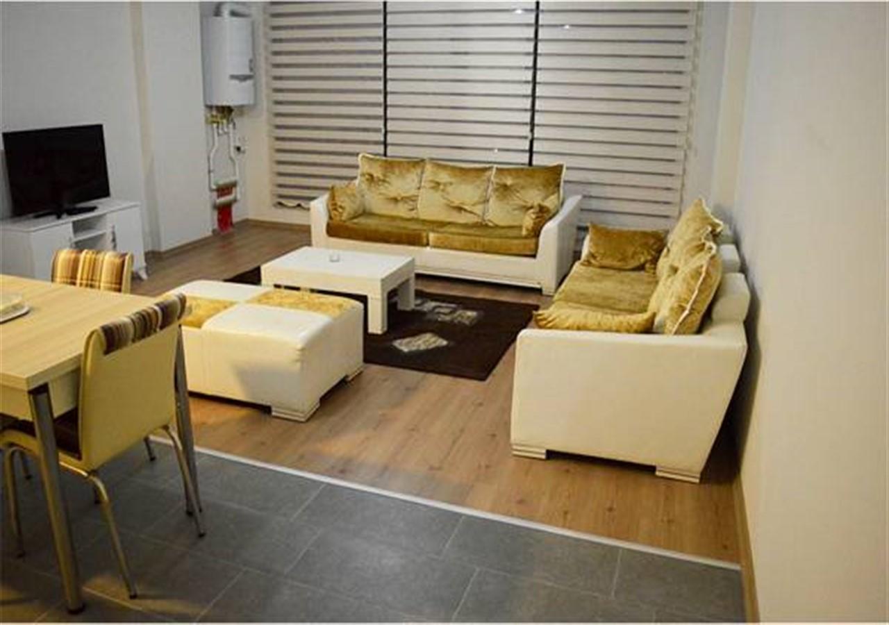 Apartment Mudo Suites *