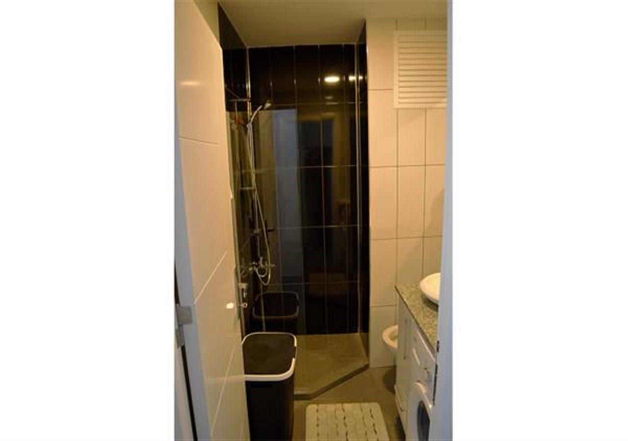 Apartment Mudo Suites