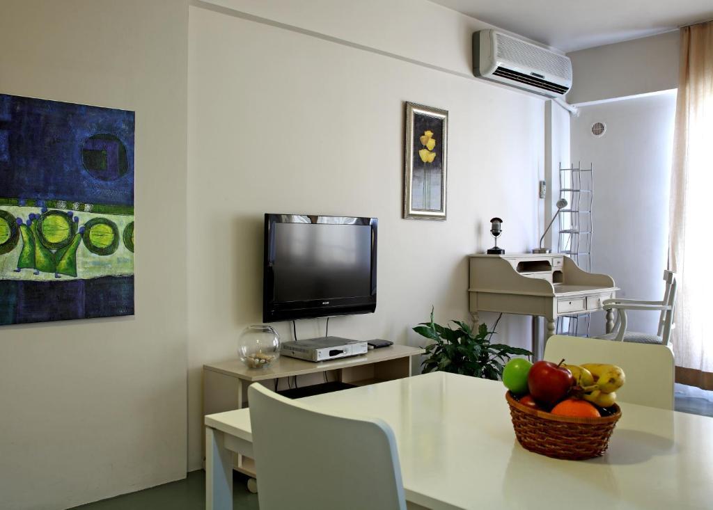 Apart Otel The Y 2*