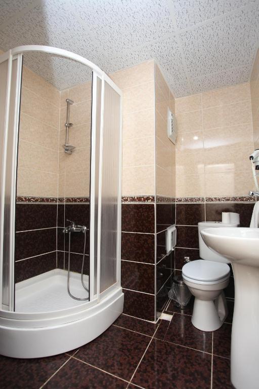 Hotel Grand Palmiye