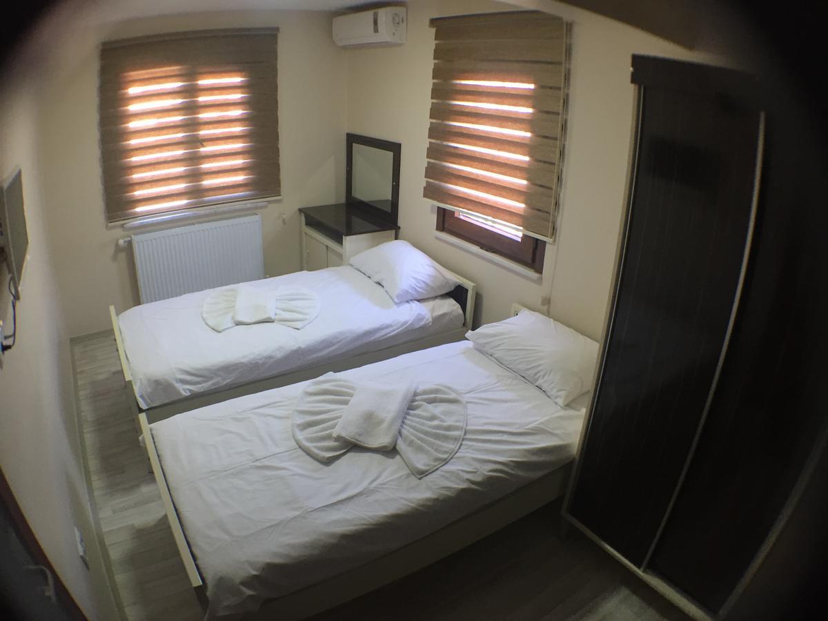 Beyoglu Huzur Hotel