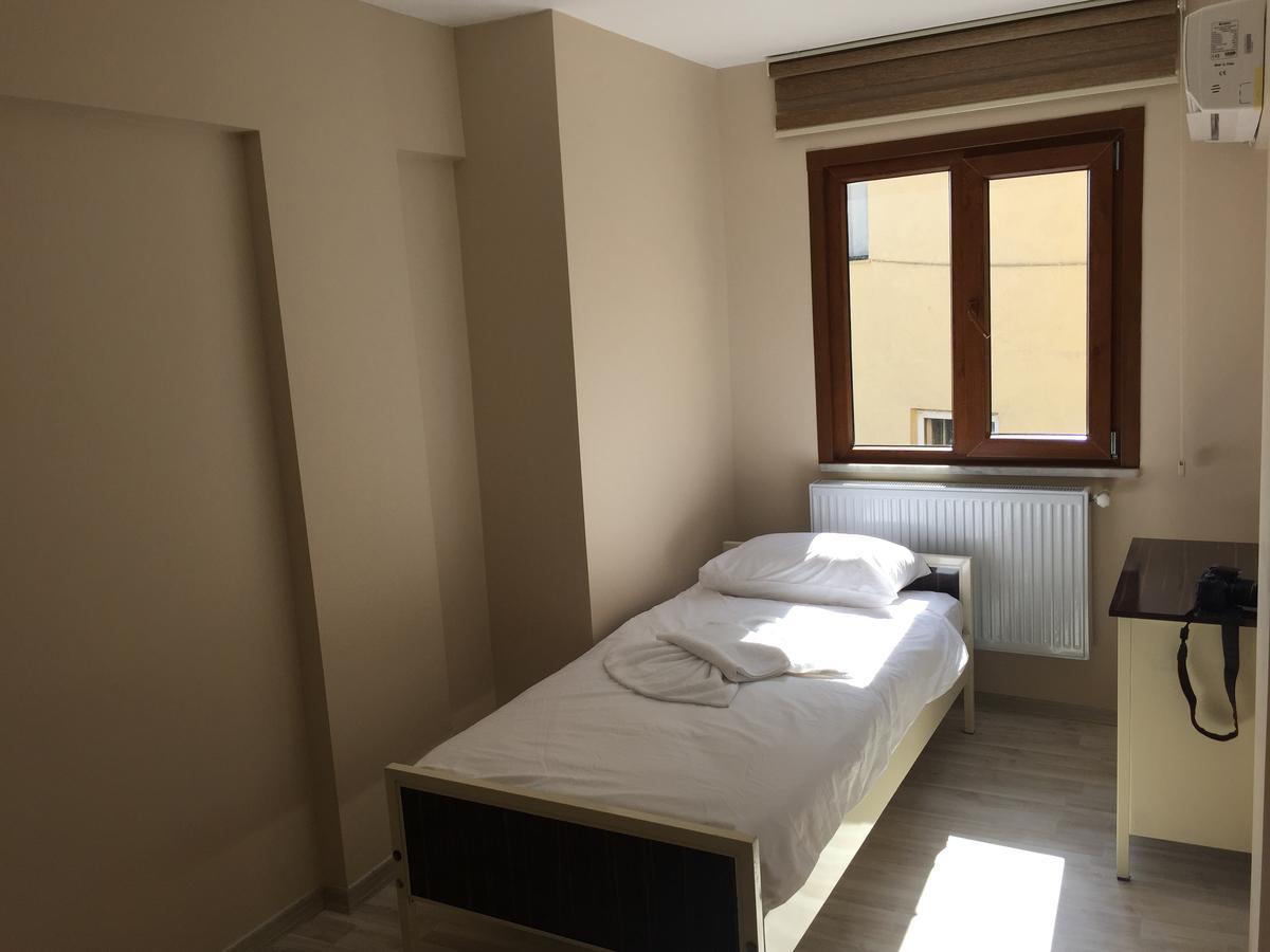 Beyoglu Huzur 3* Istanbul