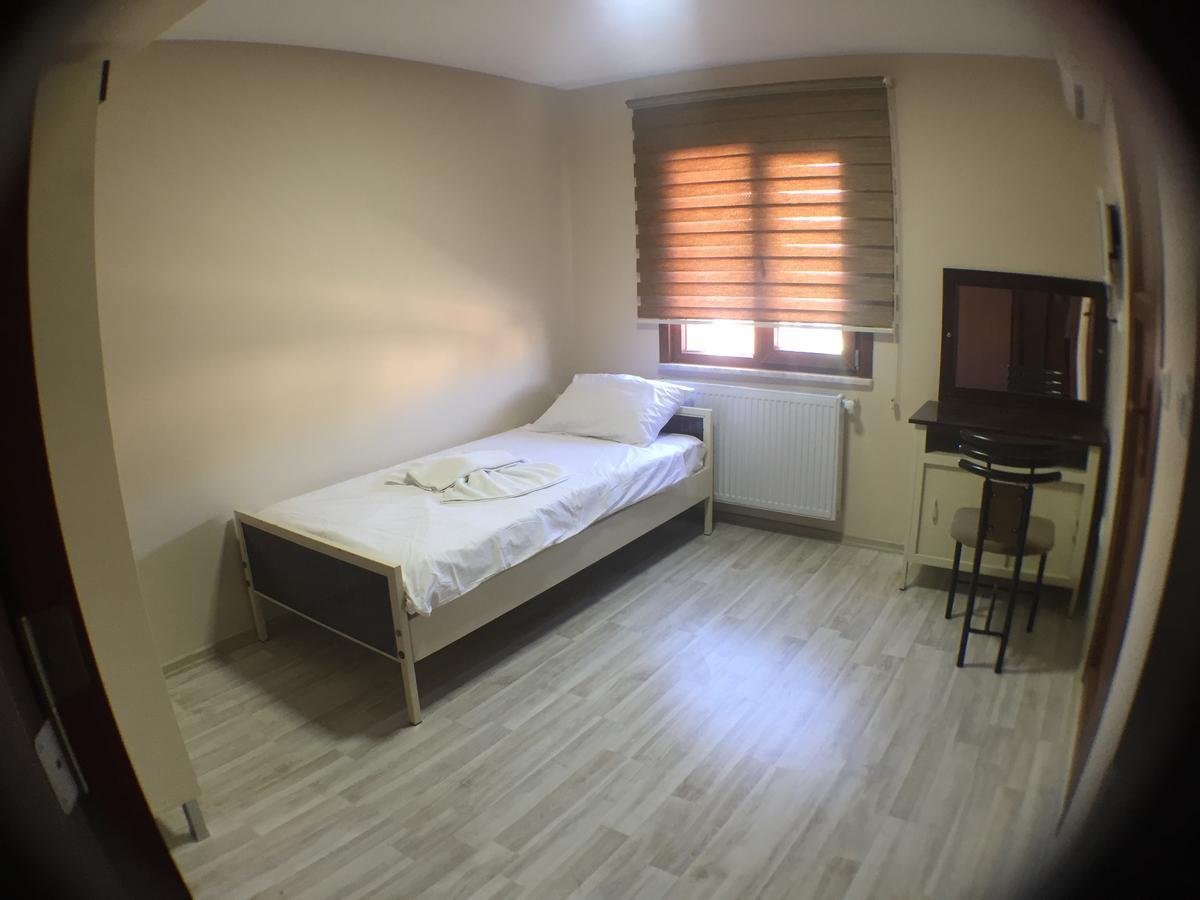 Hotel Beyoglu Huzur