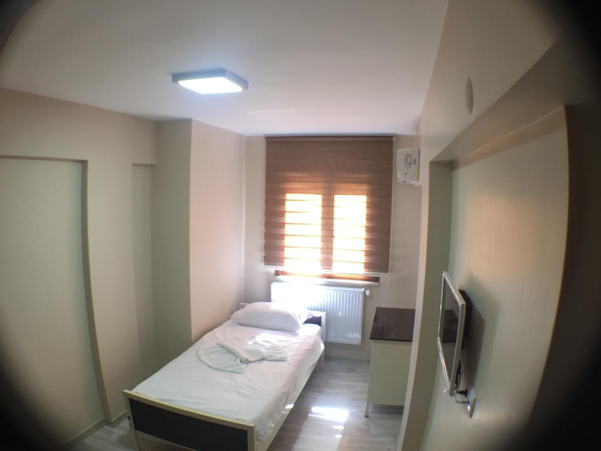 Beyoglu Huzur Hotel