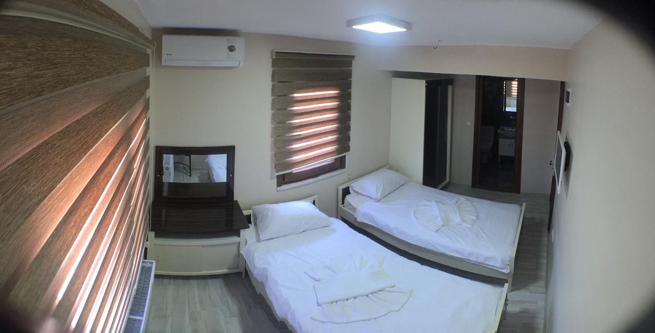 Hotel Beyoglu Huzur Istanbul