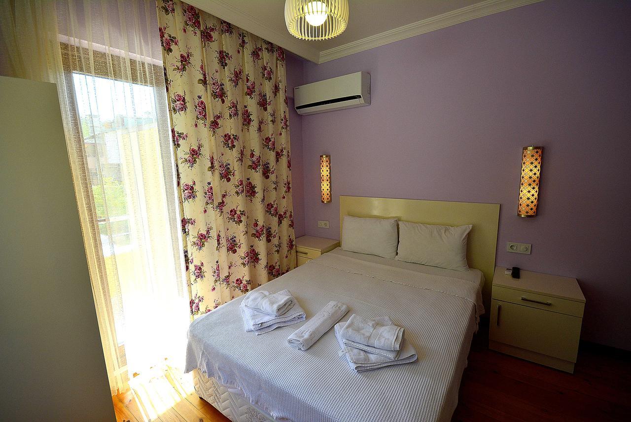 Agva Gunes 3*