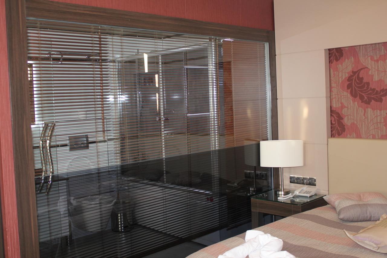 Prens Hotel