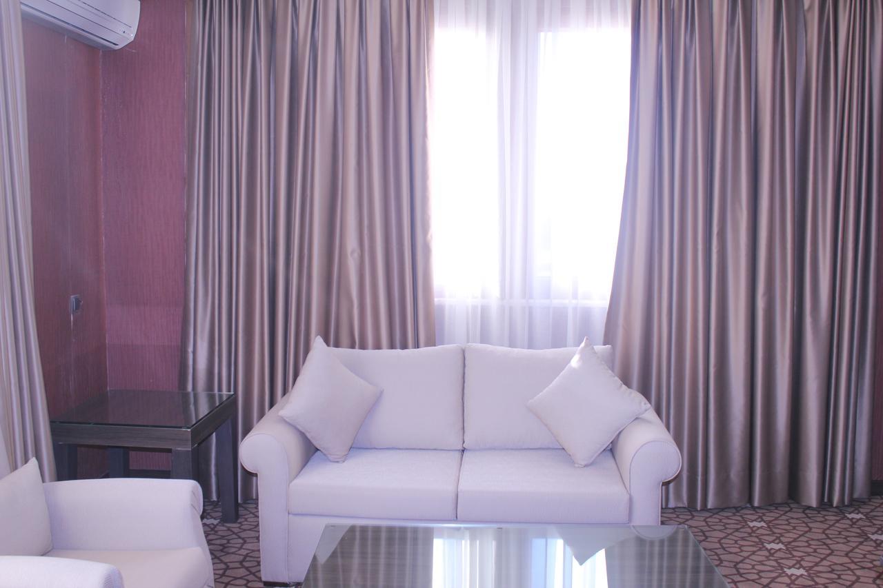 Hotel Prens