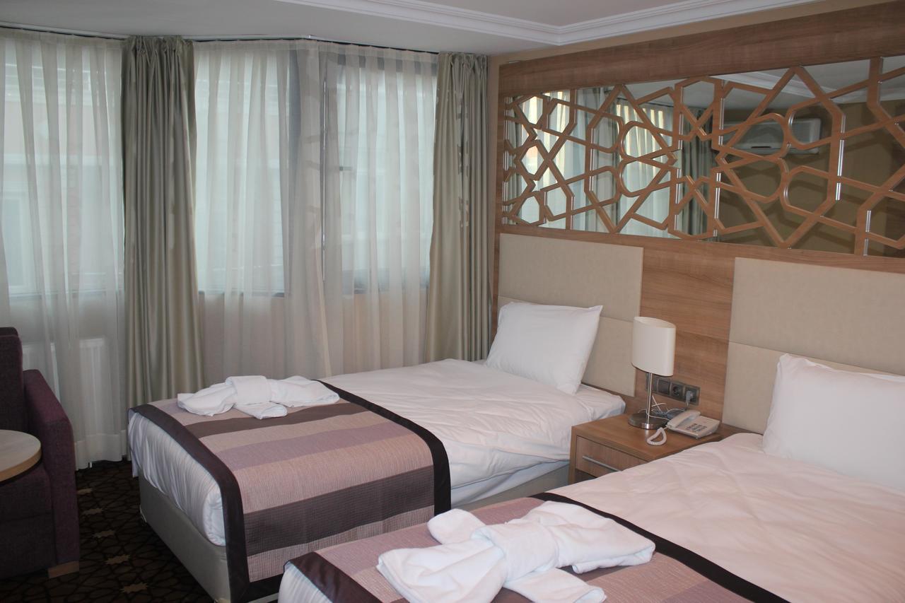 Hotel Prens 3*