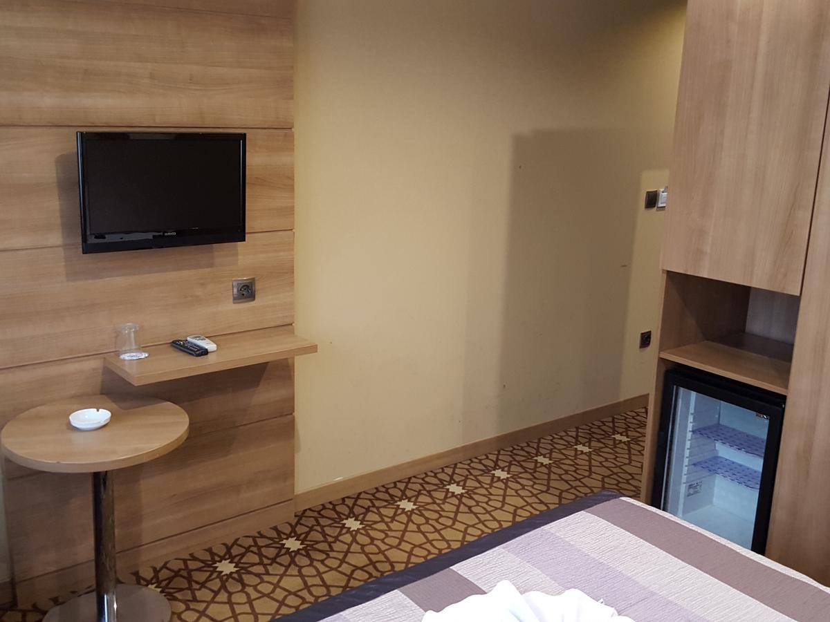 Prens Hotel Istanbul