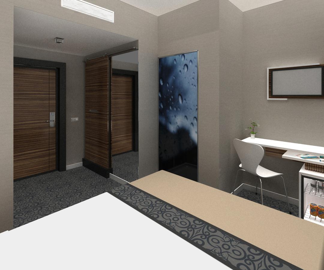 Yenibosna Hotel Istanbul