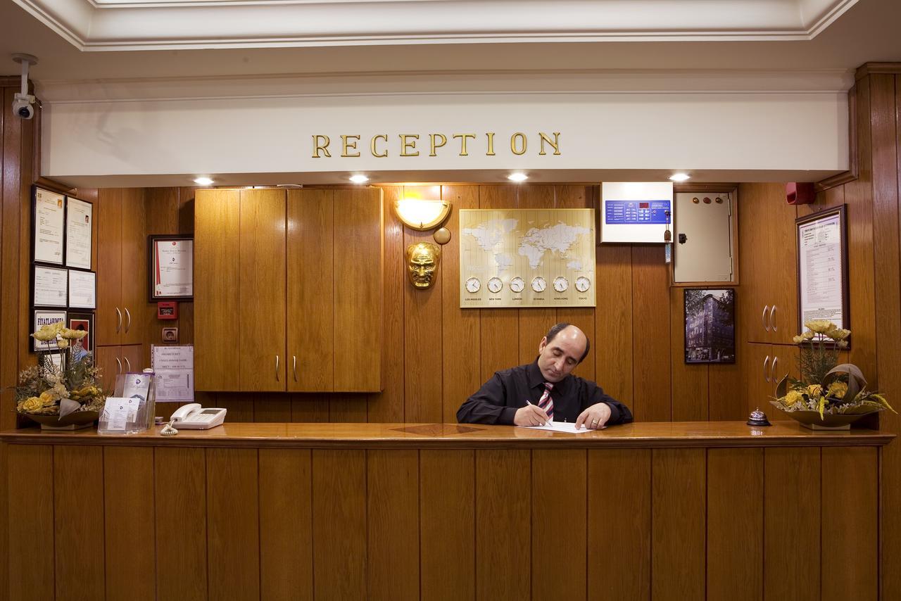 Hotel Yenibosna