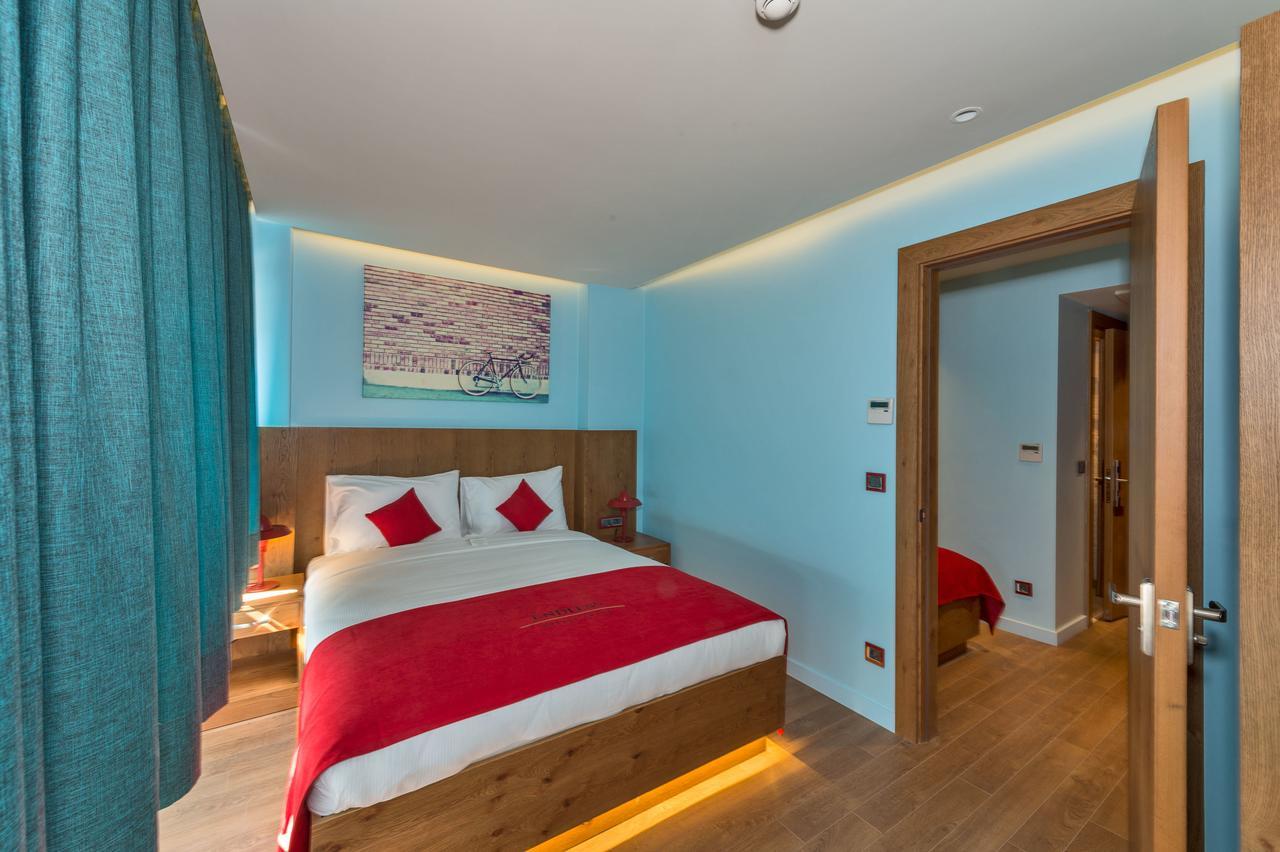 Taksim Nis - Istiklal Street 3* Istanbul
