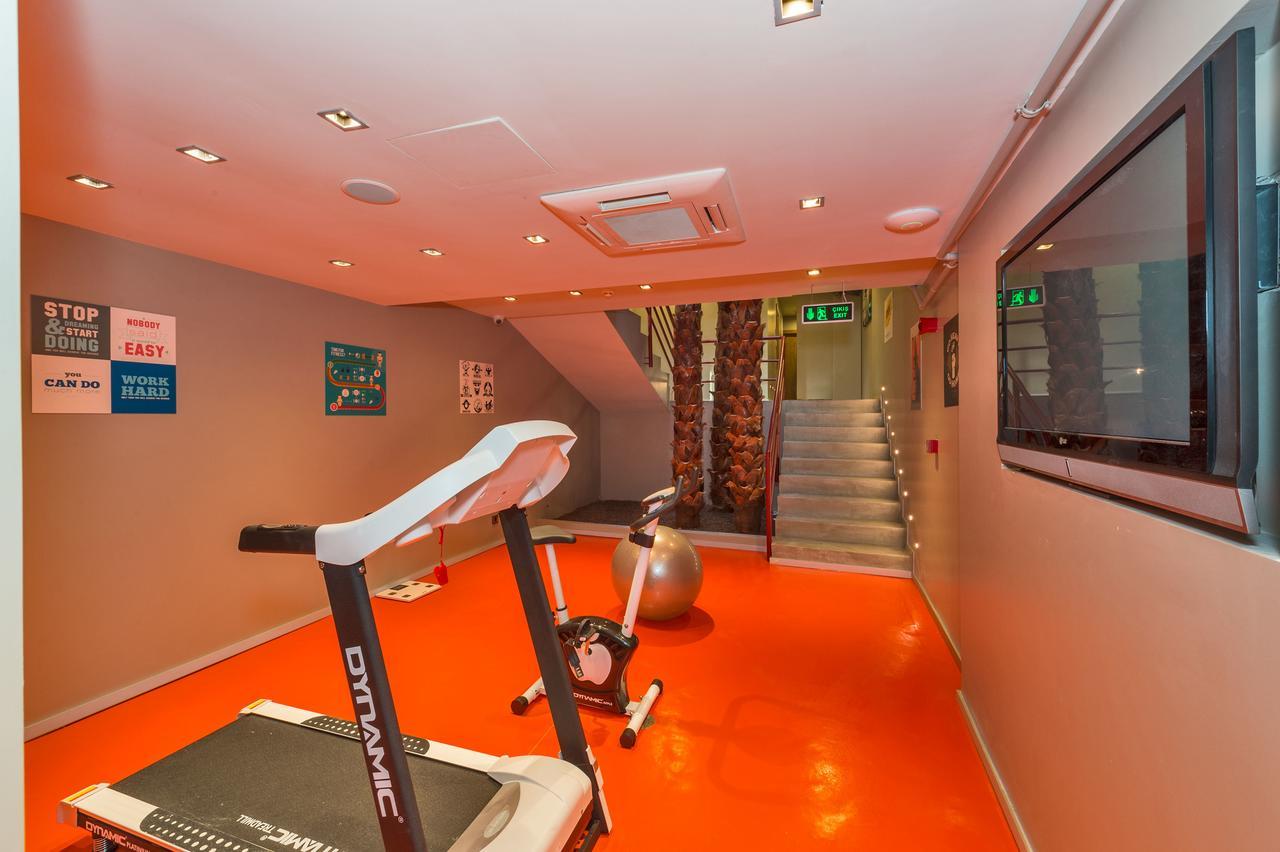 Taksim Nis - Istiklal Street Hotel 3*