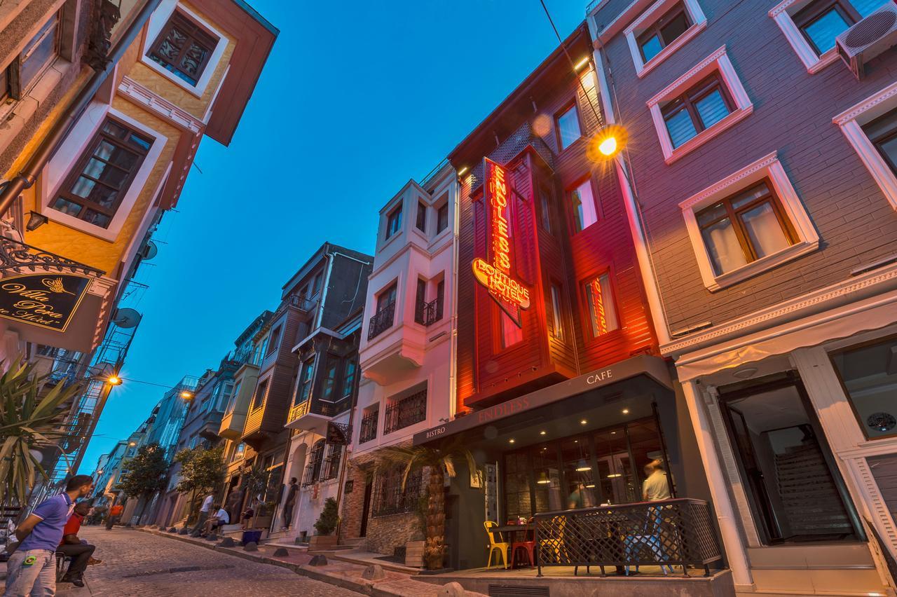 Taksim Nis - Istiklal Street 3* Istanbul