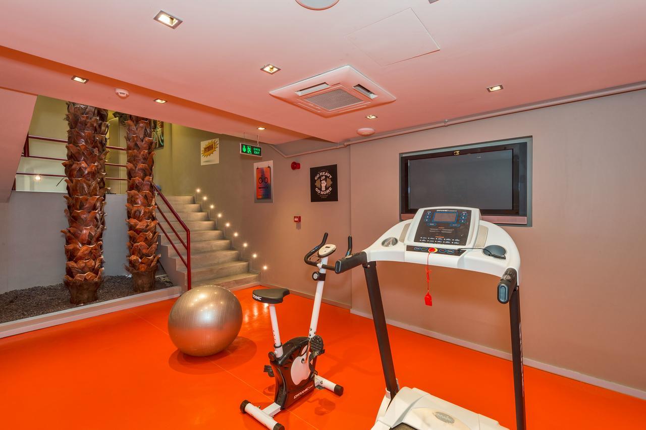 Taksim Nis - Istiklal Street Hotel 3*