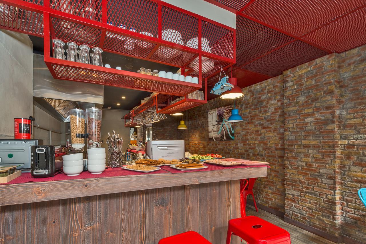 Taksim Nis - Istiklal Street Hotel