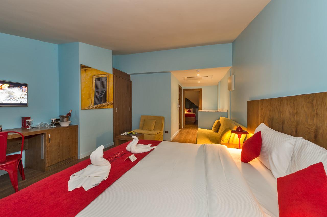 Taksim Nis - Istiklal Street Hotel 3*