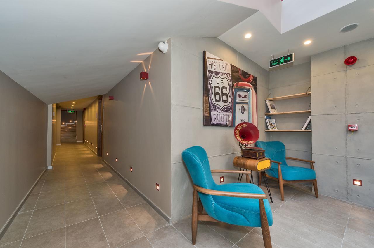 Taksim Nis - Istiklal Street Hotel 3*