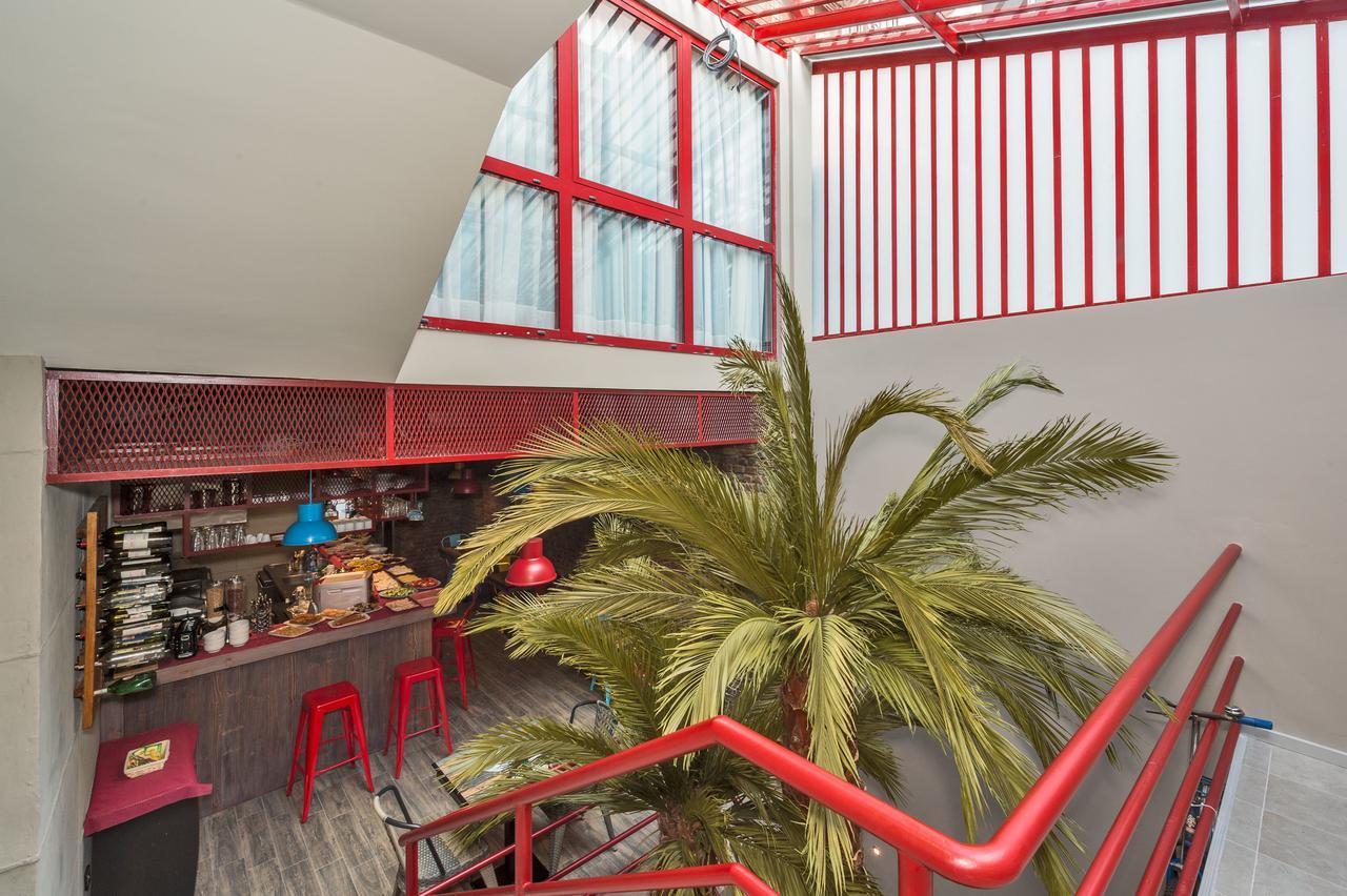 Hotel Taksim Nis - Istiklal Street Istanbul