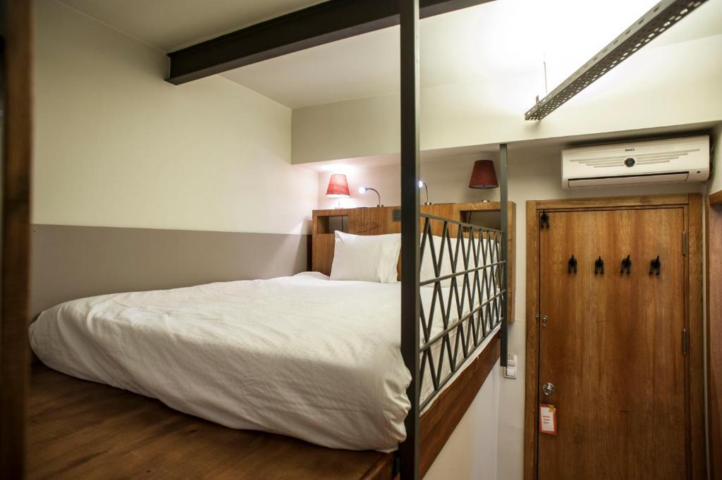 Peradays Hotel 3*