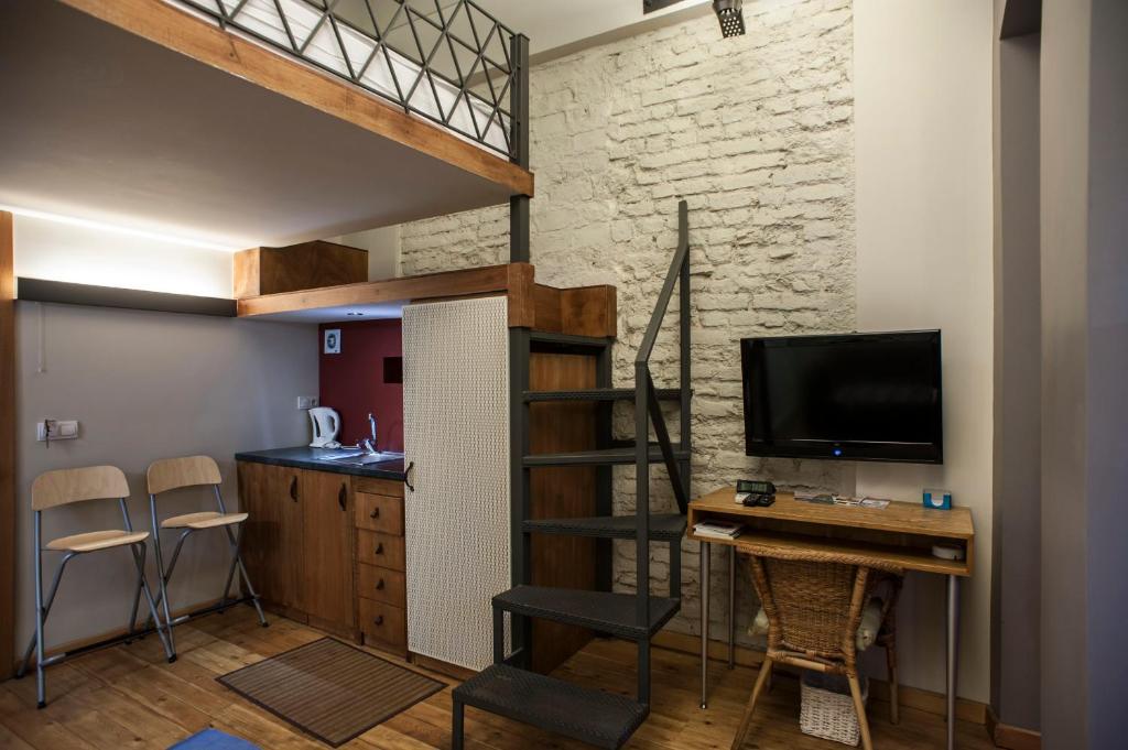 Peradays Istanbul