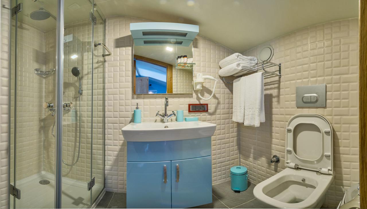 Hotel Taksim Nis - Istiklal Street 3*