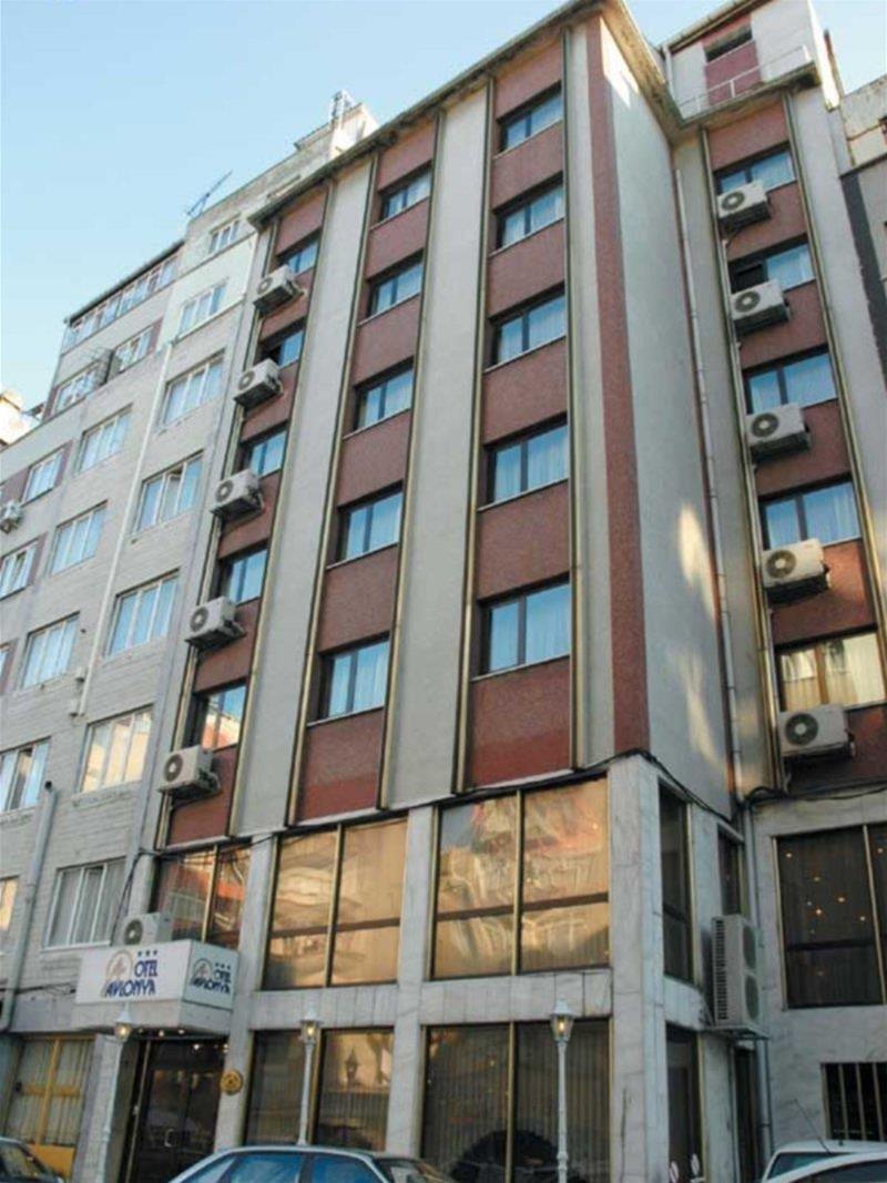 Avlonya 3*