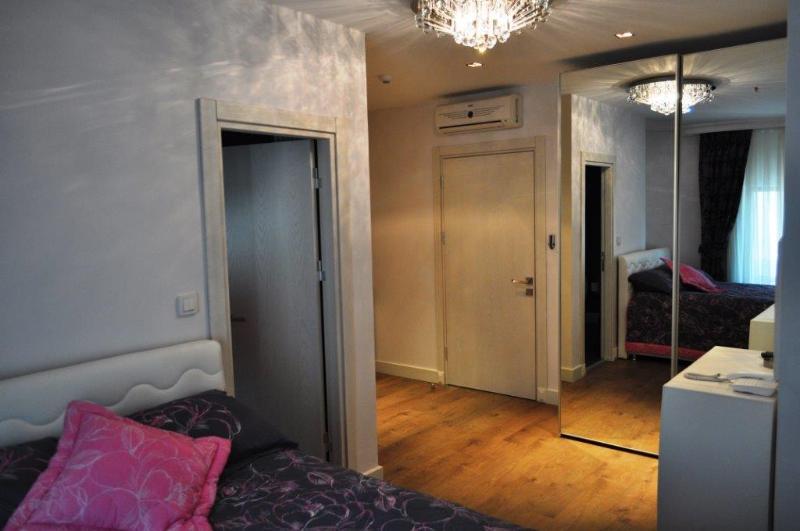 Molton Kabatas Hotel 3*