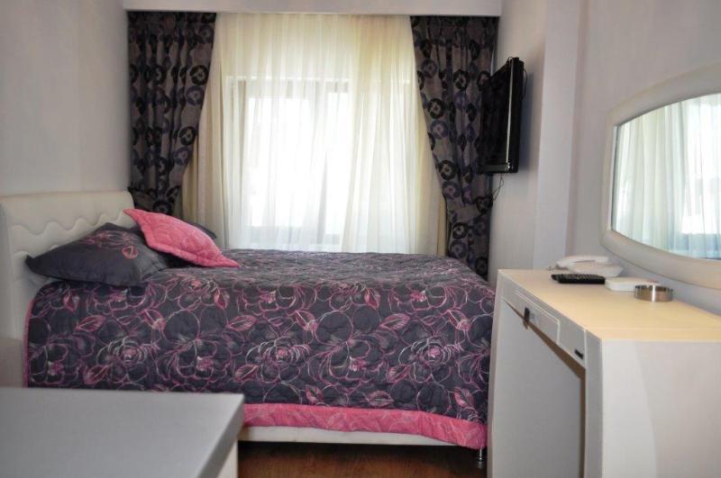 Hotel Molton Kabatas