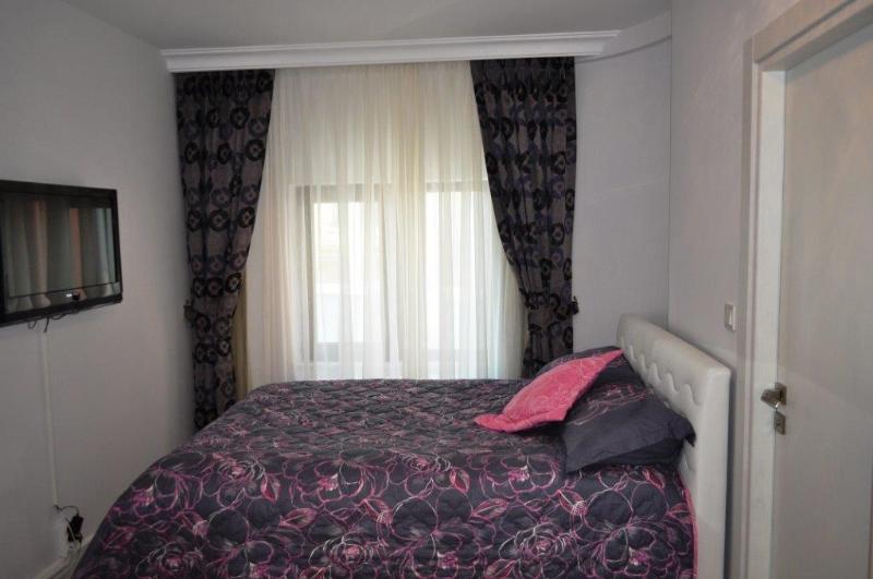 Molton Kabatas Hotel