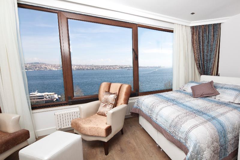Hotel Molton Kabatas 3*