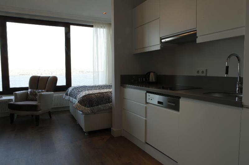 Molton Kabatas 3*
