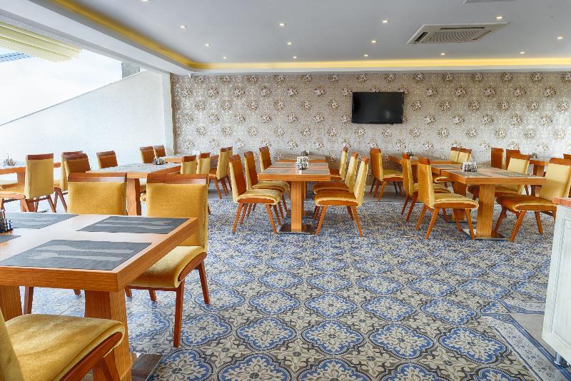 Hotel New Florenta