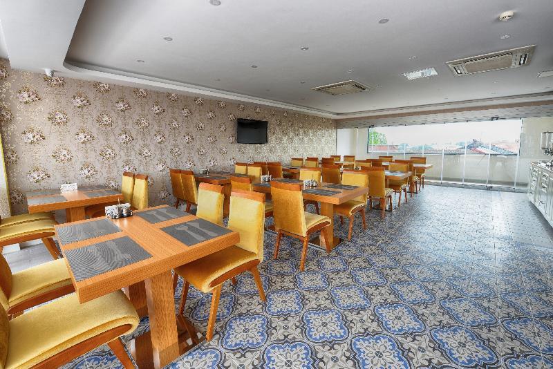New Florenta Hotel
