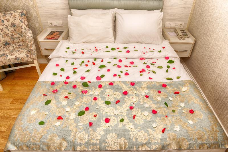 New Florenta Hotel 4*