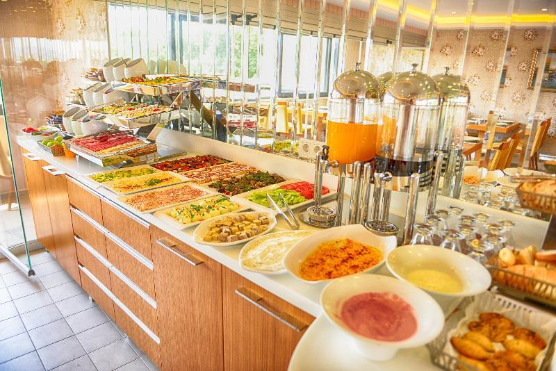 New Florenta Hotel Istanbul