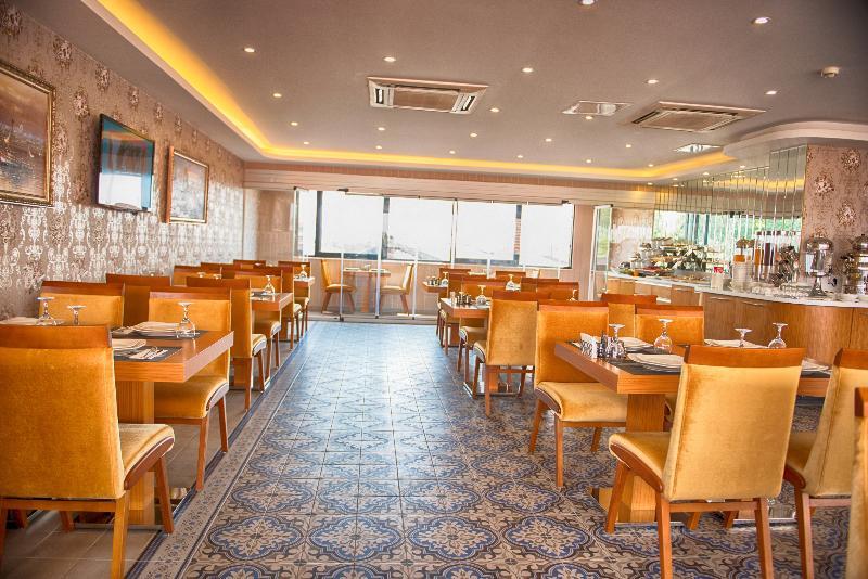Hotel New Florenta Istanbul
