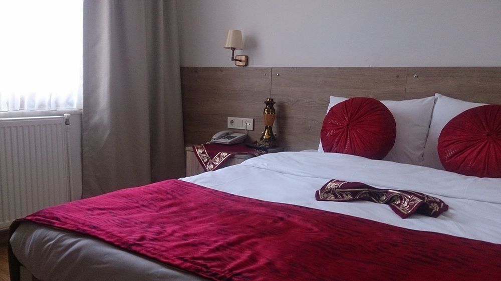 Hotel Rozza Istanbul