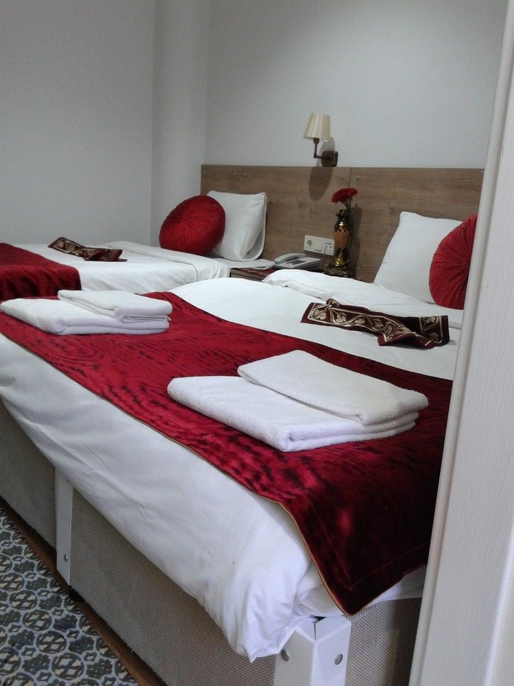 Hotel Rozza 5*