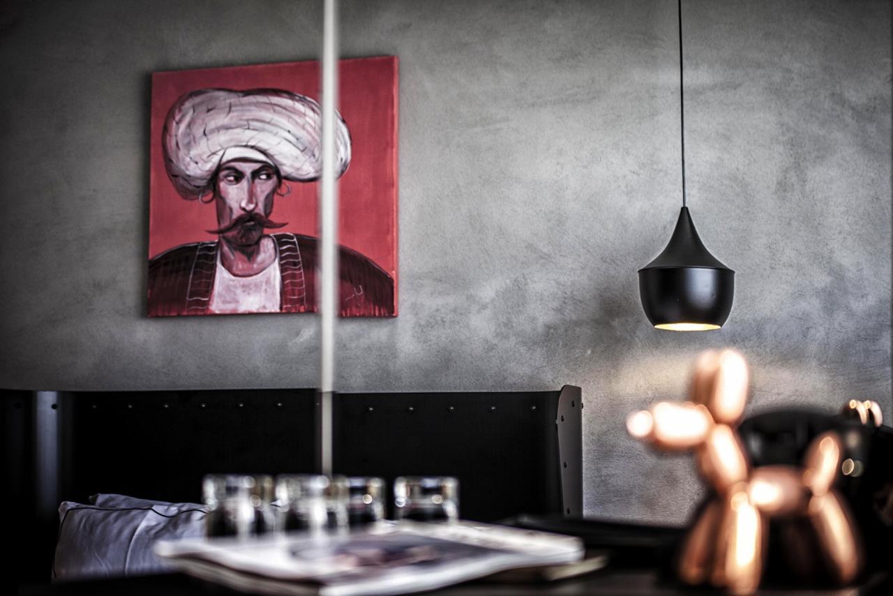 Sub Karakoy - Special Category Hotel Istanbul