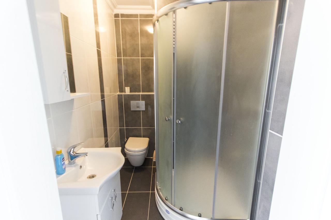 Aparthotel Vip Apart Istanbul