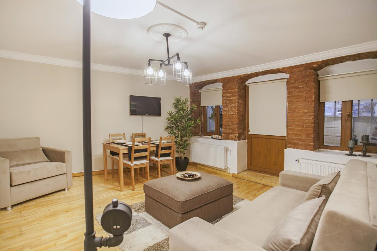 Aparthotel Happy Homes Istanbul