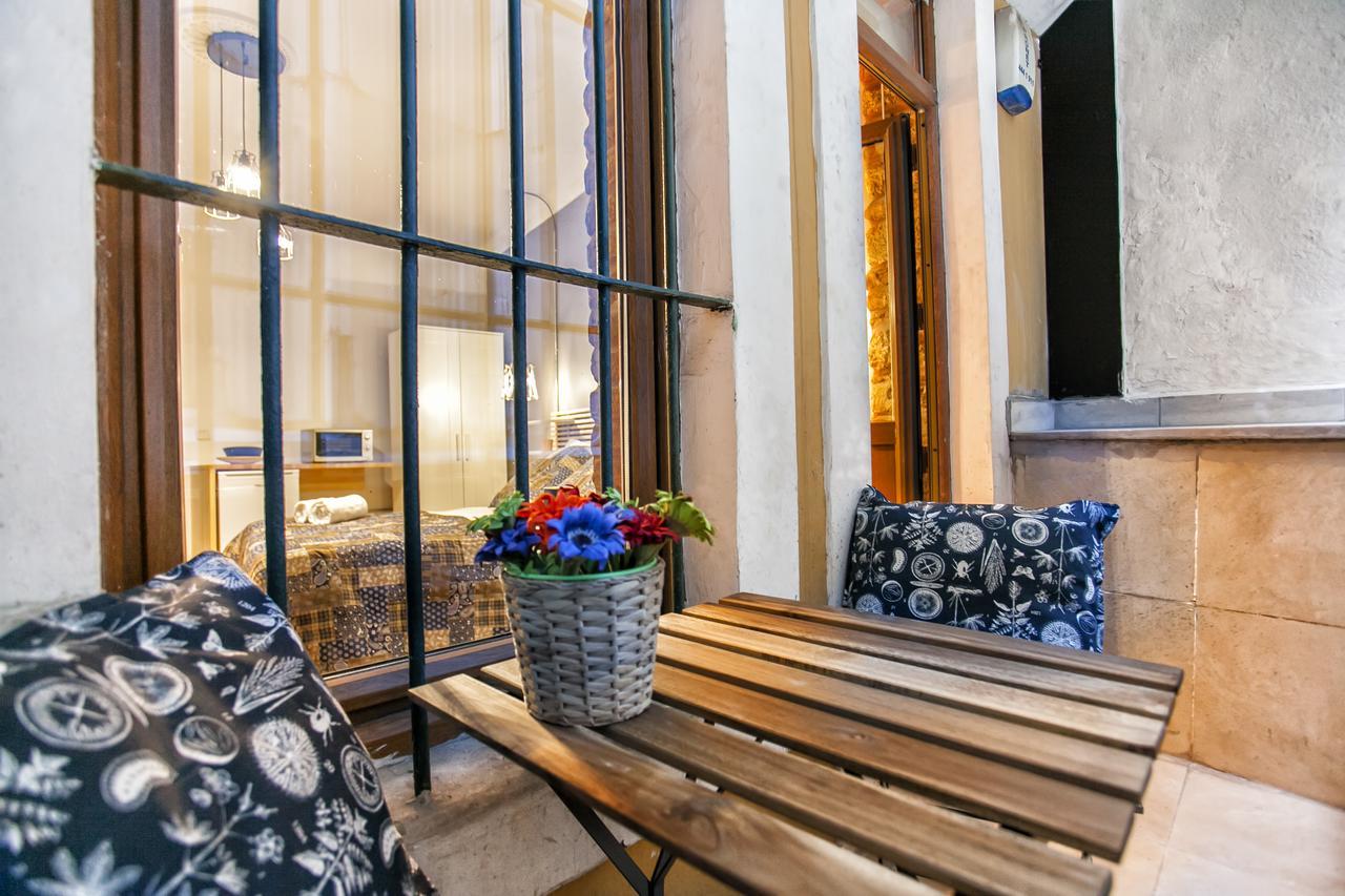 Aparthotel Happy Homes *