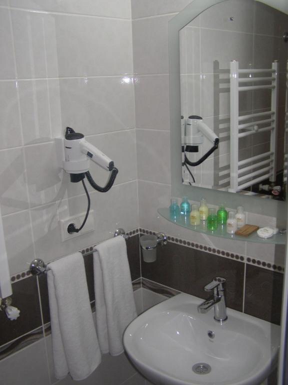 Taxim Marin Hotel Istanbul