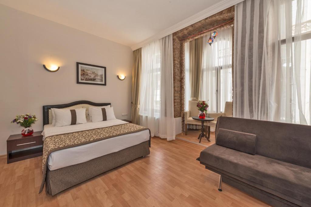 Hotel Taxim Marin 3*