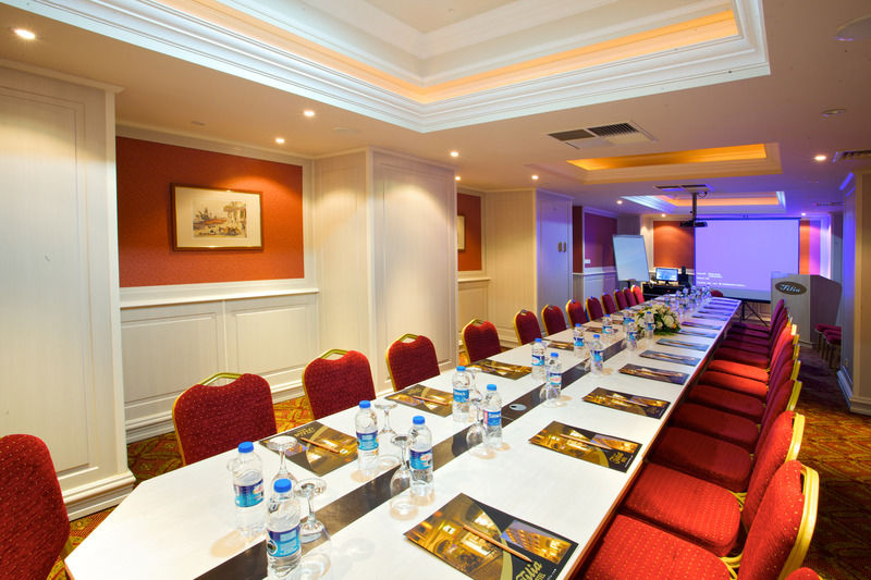 Otel Tilia